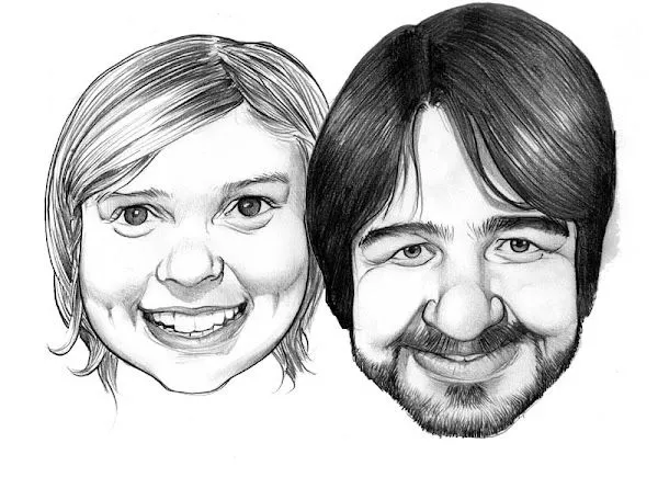 Caricaturista e Ilustrador Martín Niz - Taringa! Caricaturista e Ilustrador Martín Niz - Taringa!