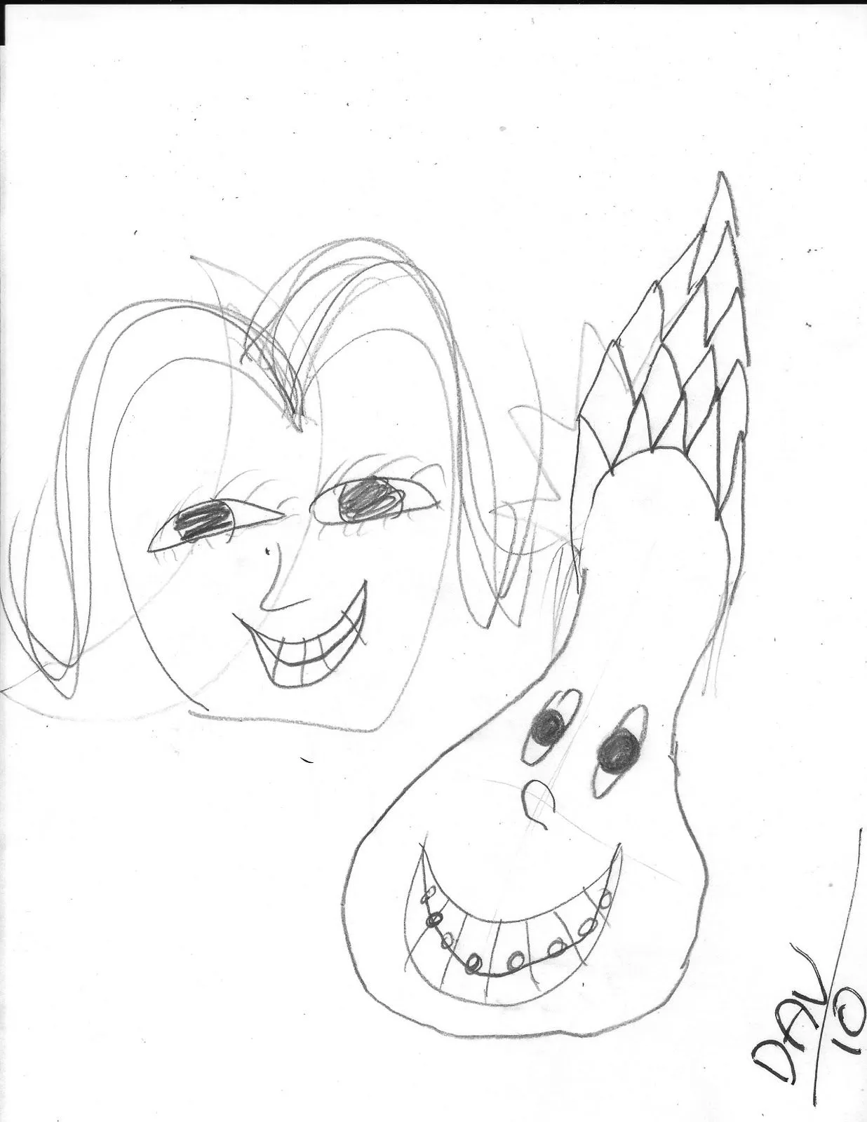 CARICATURISTAS DE GIRARDOT 2010: DIBUJOS CON BRACKETS DE DAV 2010 CARICATURISTAS DE GIRARDOT 2010: DIBUJOS CON BRACKETS DE DAV 2010