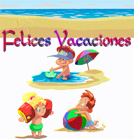 El Rincon de mis Imagenes: Felices Vacaciones.niños y playa El Rincon de mis Imagenes: Felices Vacaciones.niños y playa