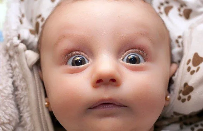 Carita animada sorprendida - Imagui