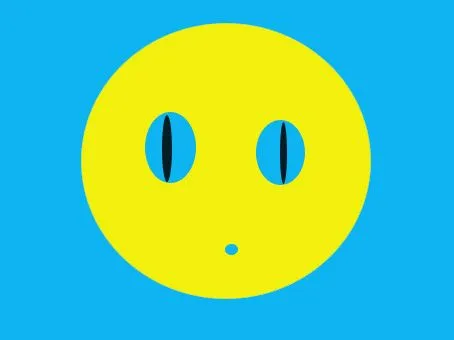 Carita asustada - Imagui
