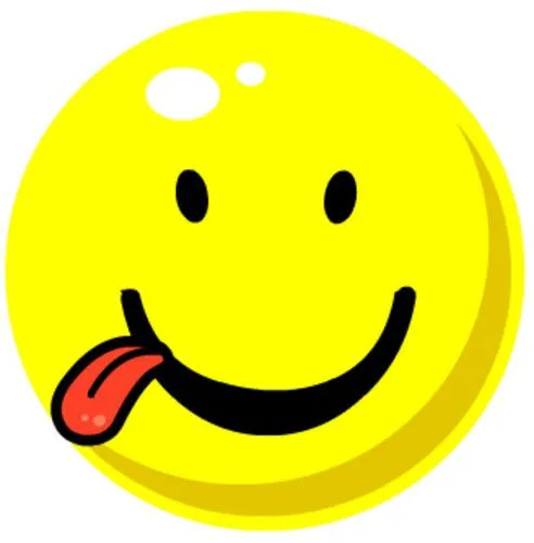 Caritas amarillas para FaceBook - Imagui