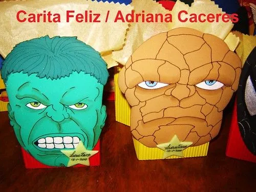 Carita Feliz / Adriana Caceres's most interesting Flickr photos ...
