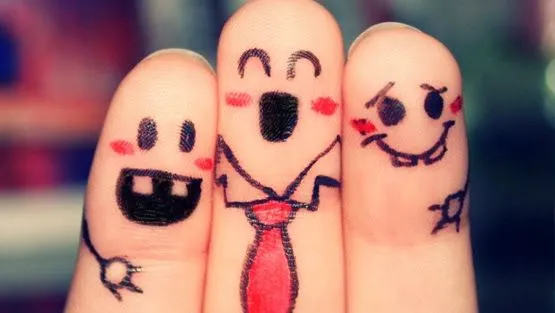 carita feliz - Google+