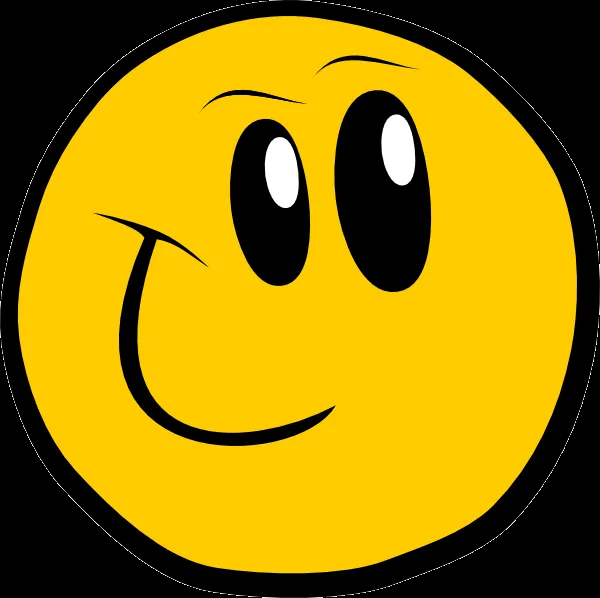 Cara feliz.gif - Imagui