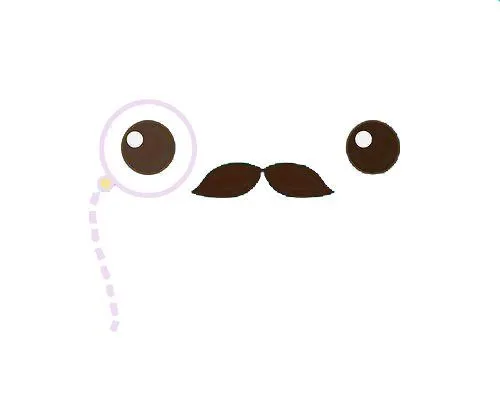 Carita Kawaii Mostacho by FeerChyys | Kawaii ●ω● | Pinterest ... Carita Kawaii Mostacho by FeerChyys | Kawaii ●ω● | Pinterest ...