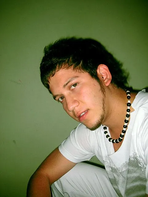 Carita de niño :$ | Flickr - Photo Sharing!
