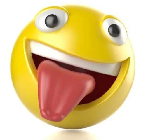 Como se poner la carita sacando la lengua (Emoticón) - Lo nuevo de hoy Como se poner la carita sacando la lengua (Emoticón) - Lo nuevo de hoy