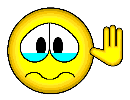 Gif animados caritas tristes - Imagui