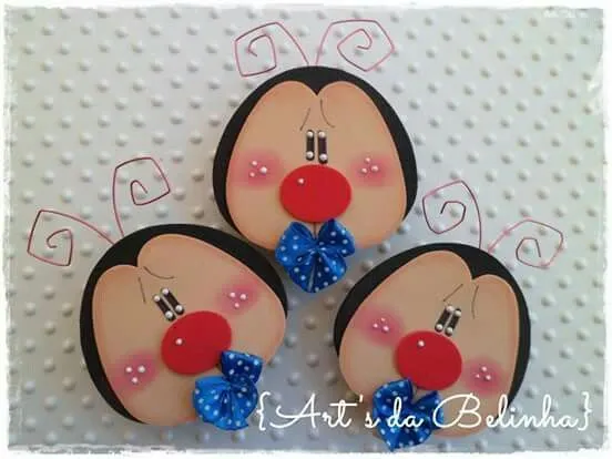 Caritas abejas nenes | Gomma crepla - goma eva - foami - fomi ... Caritas abejas nenes | Gomma crepla - goma eva - foami - fomi ...