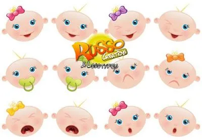 El Rincon del Teacher: EPS - Caras de bebés El Rincon del Teacher: EPS - Caras de bebés