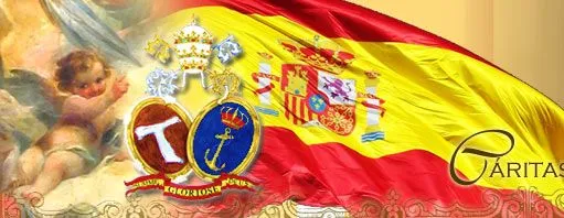 CÁRITAS CASTRENSE (Teniente General Manuel Bretón Romero ...