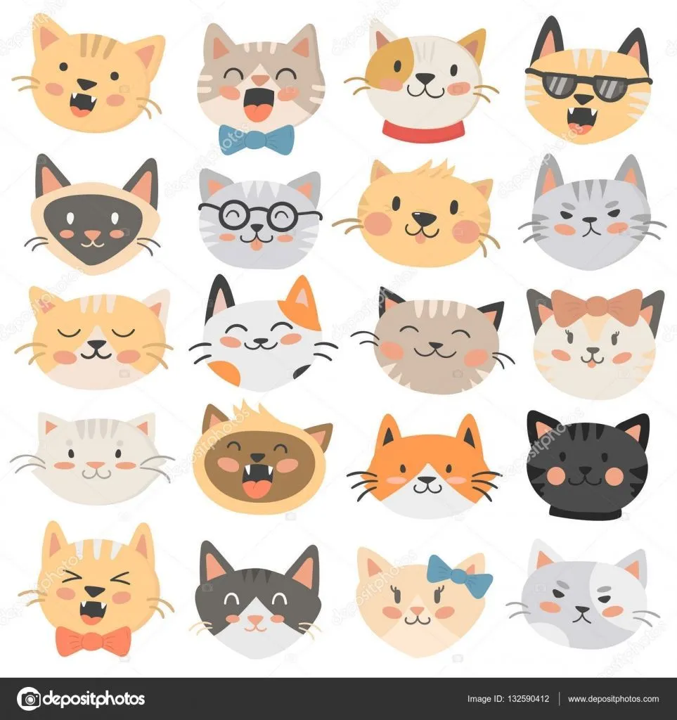 caritas | Cats illustration, Kittens cutest, Cat illustration caritas | Cats illustration, Kittens cutest, Cat illustration