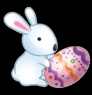 Caritas de conejo para imprimir - Imagui