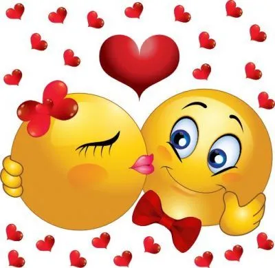 caritas enamoradas animadas para Facebook y tus redes sociales ... caritas enamoradas animadas para Facebook y tus redes sociales ...