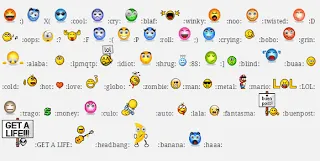 De caritas para el Facebook como se hacen - Imagui De caritas para el Facebook como se hacen - Imagui