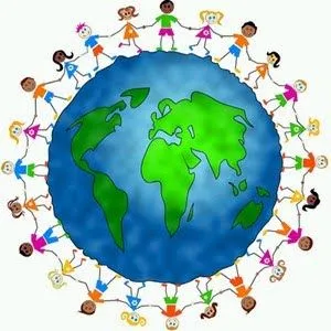 caritas felices: CUIDEMOS EL MEDIO AMBIENTE