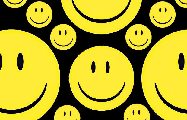 Caritas felices: ¡No más por favor! | Ángela Feijoo Vázquez