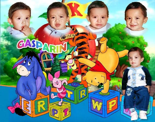 Descargar Marco Para Foto Princesa Imagui