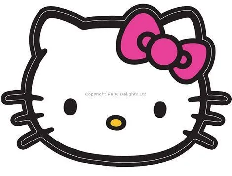 Caritas de Hello Kitty para imprimir - Imagui Caritas de Hello Kitty para imprimir - Imagui