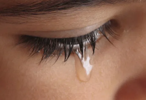 Imagenes caritas con lagrimas - Imagui