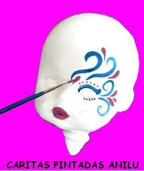 CARITAS PINTADAS caritas pintadas CARITAS PINTADAS caritas pintadas ...