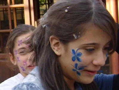 CARITAS PINTADAS: Cumple 28 de junio - Colegio de Abogados CARITAS PINTADAS: Cumple 28 de junio - Colegio de Abogados