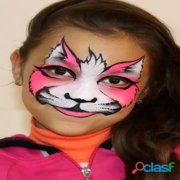 Caritas pintadas domicilio tematica 【 ANUNCIOS Octubre 】 | Clasf Caritas pintadas domicilio tematica 【 ANUNCIOS Octubre 】 | Clasf