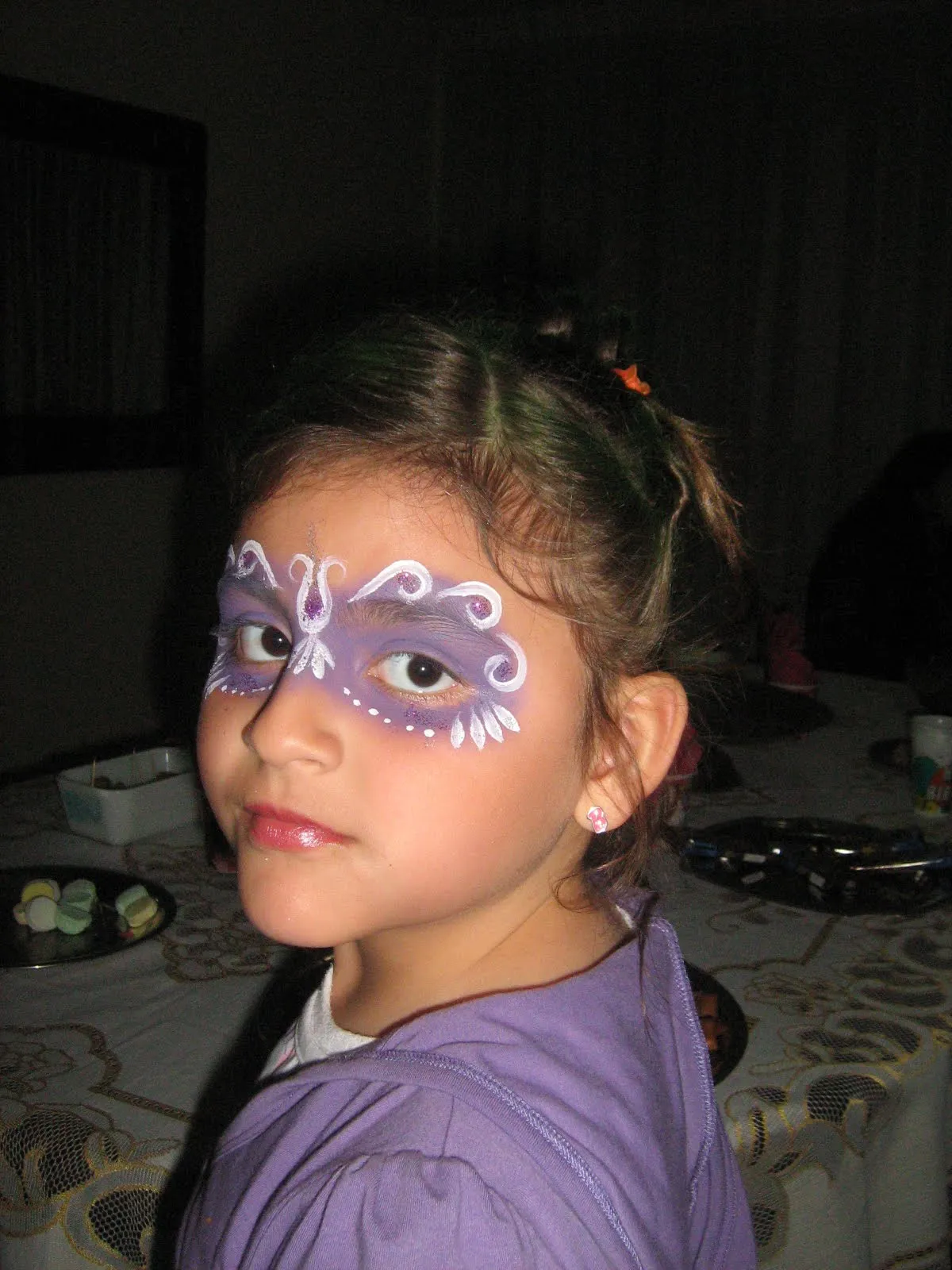 CARITAS PINTADAS Y MINI SPA
