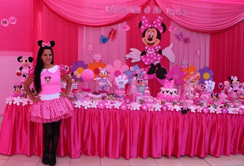 Caritas pintadas de Minnie y Mickey - Imagui Caritas pintadas de Minnie y Mickey - Imagui