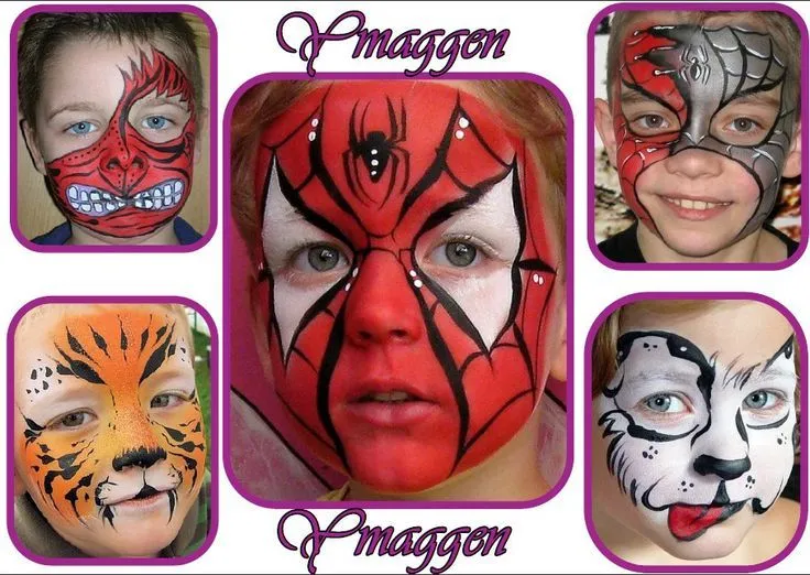 CARITAS PINTADAS PARA NIÑOS | CARITAS PINTADAS | Pinterest CARITAS PINTADAS PARA NIÑOS | CARITAS PINTADAS | Pinterest