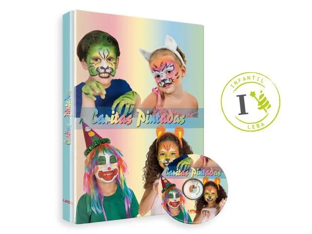 CARITAS PINTADAS” « ofertasdelibrosuruguay