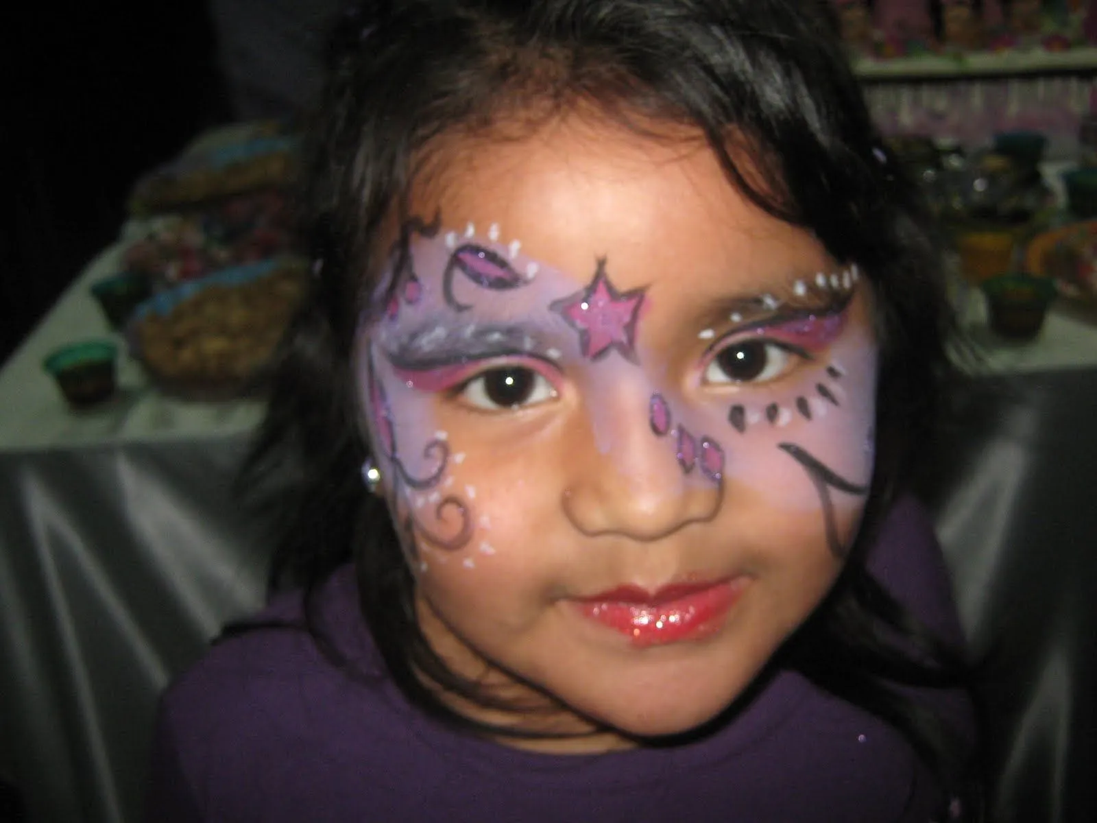 Caritas Pintadas, Peinaditos, Diseño de Uñítas Caritas Pintadas, Peinaditos, Diseño de Uñítas