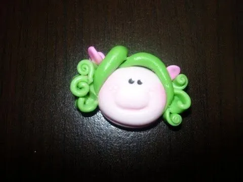 caritas en porcelanicron elaboradas con molde paso a paso video No ... caritas en porcelanicron elaboradas con molde paso a paso video No ...