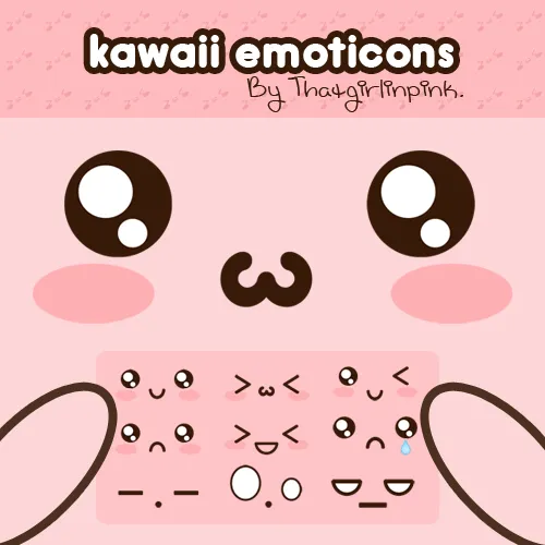 Emoticons caritas Kawaii | ghaabycaptor-Telemanagement Emoticons caritas Kawaii | ghaabycaptor-Telemanagement