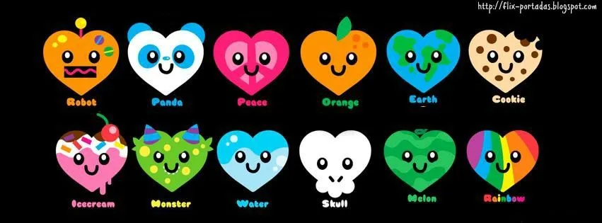 Caritas tiernas para Facebook - Imagui