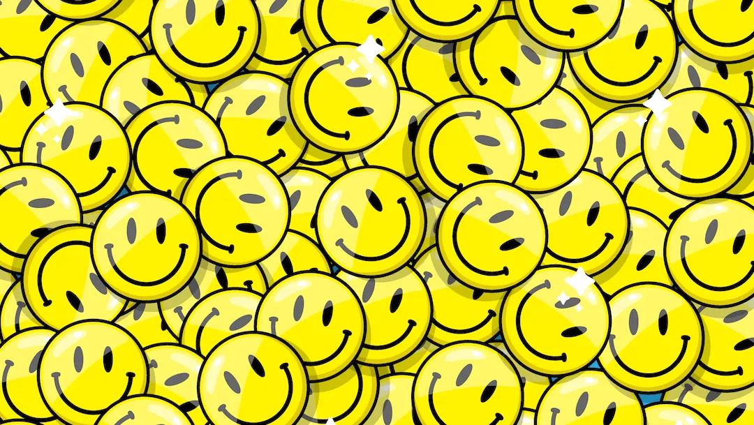 Encuentra las caritas tristes en la imagen – N+ Encuentra las caritas tristes en la imagen – N+