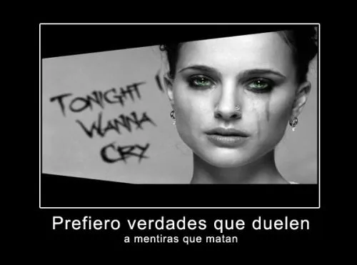 Caritas tristes llorando para FaceBook con frases - Imagui