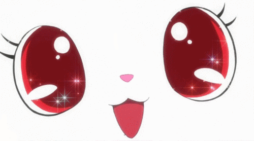 Kawaii ☆ Holic : Algunos gifs kawaiiosos