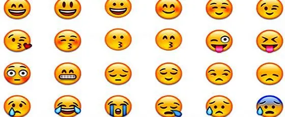 Los emoticonos se renuevan | Tecnología | EL PAÍS