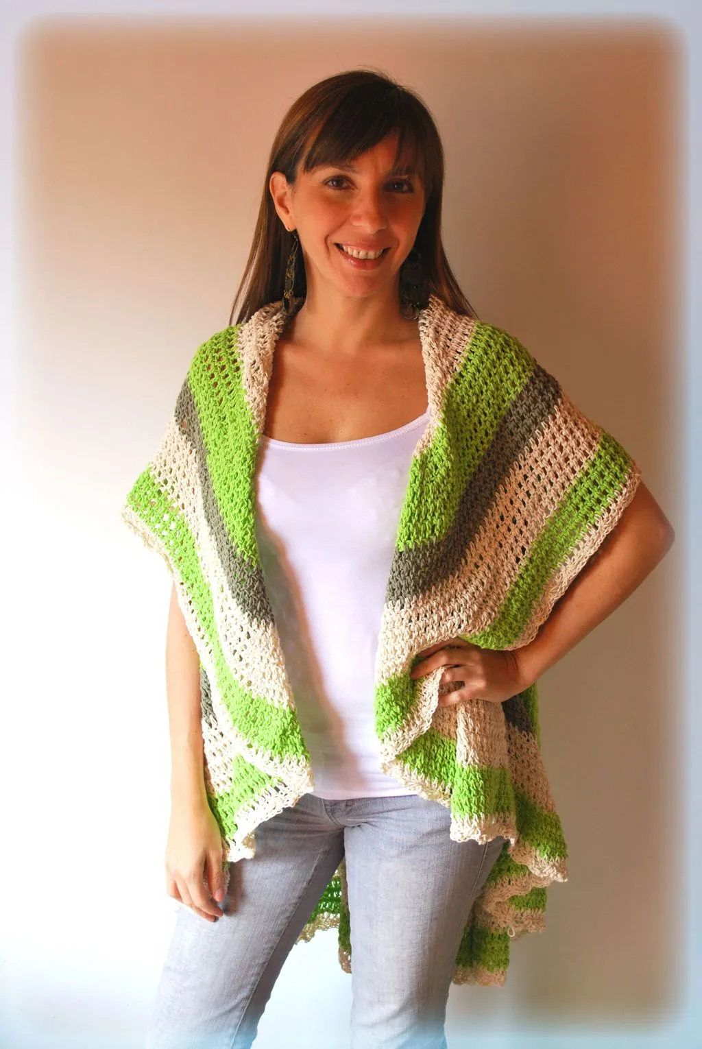 Carla Gatti: enero 2011