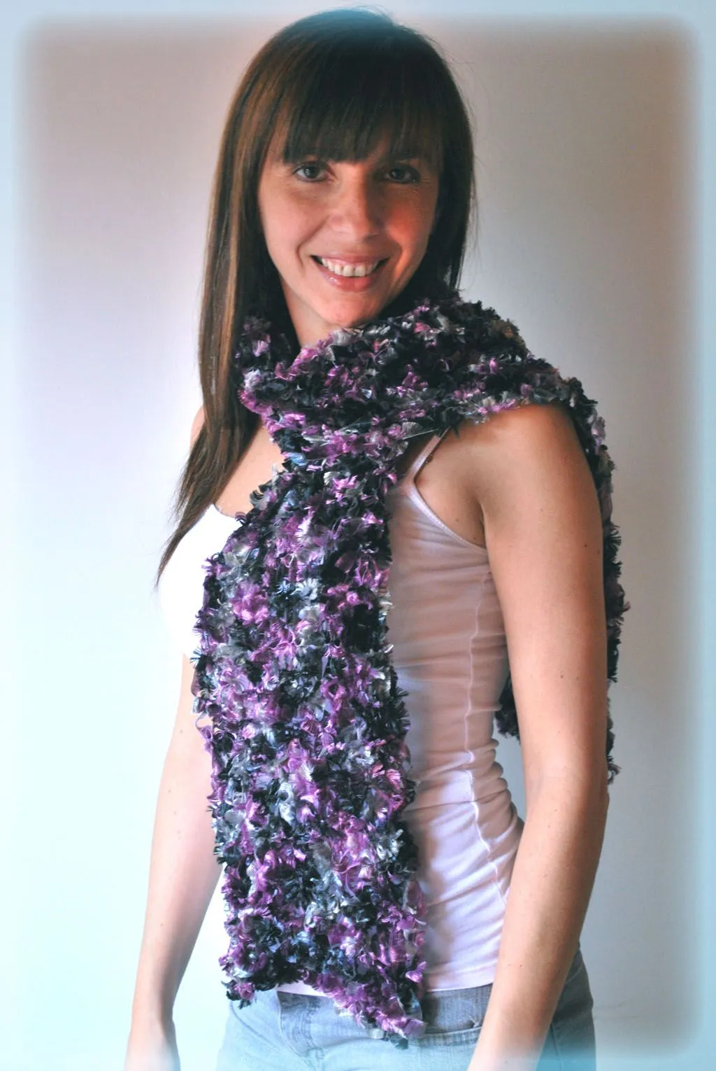 Carla Gatti: enero 2011