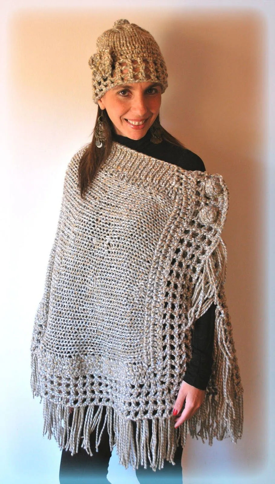 Carla Gatti: marzo 2011