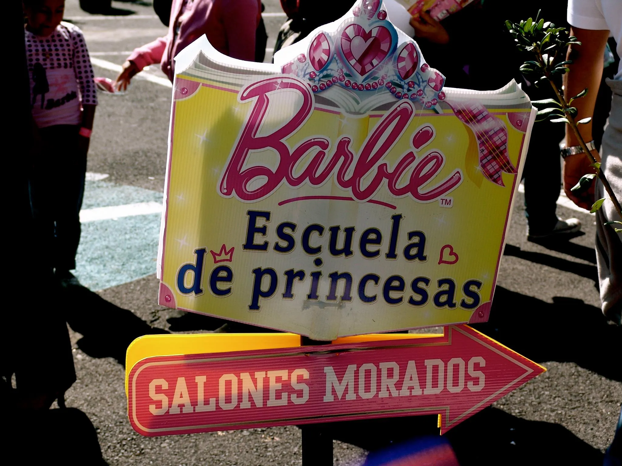 Carla Medina – BARBIE Escuela de Princesas. « Daniela Ferrari Carla Medina – BARBIE Escuela de Princesas. « Daniela Ferrari