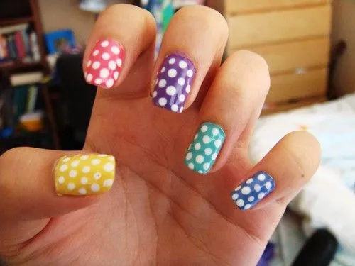 carlaga13 | Cute nails