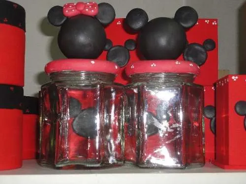 Carli Creaciones (Alta Cba): Souvenirs
