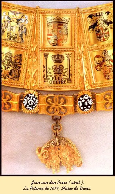 Carlos V -