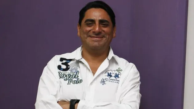 Carlos Álvarez le responde a Jesús Morales | Espectáculos | Peru21 Carlos Álvarez le responde a Jesús Morales | Espectáculos | Peru21