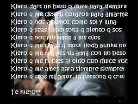 Carlos Baute - Te Extrano Porque Te Extrano lyrics