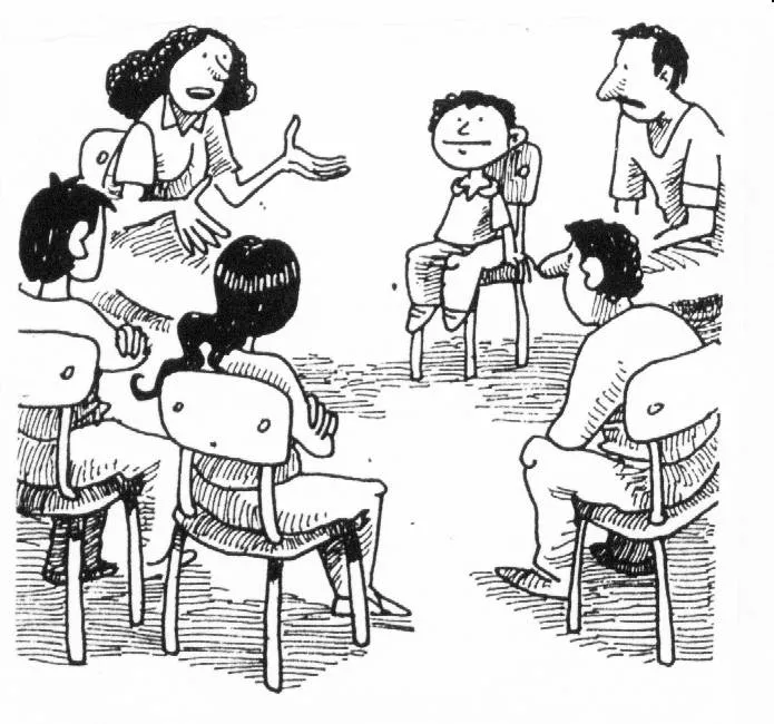 Carlos Julio Dibujos